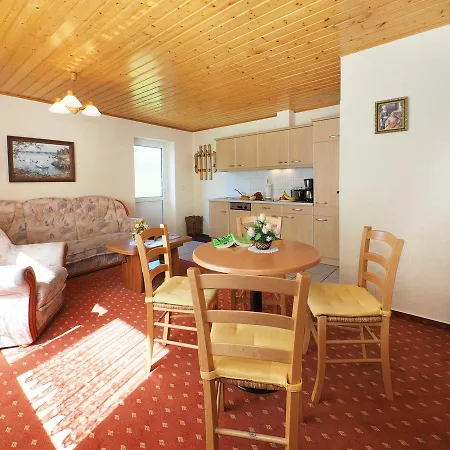 Appartement _89_ Haus Wald_idylle *
